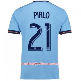 Maillot/Tenue New York City Pirlo 21 Domicile 2018/2019